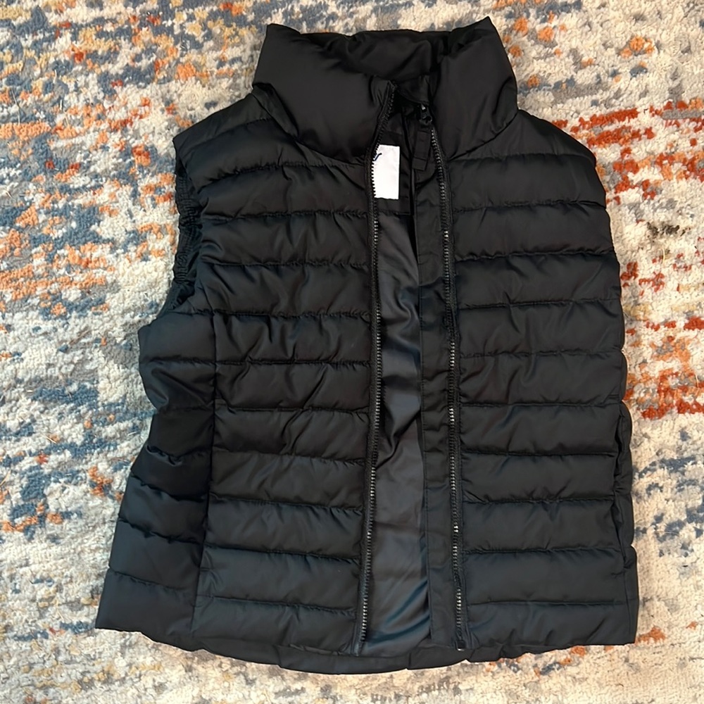 Old Navy Childrens Vest